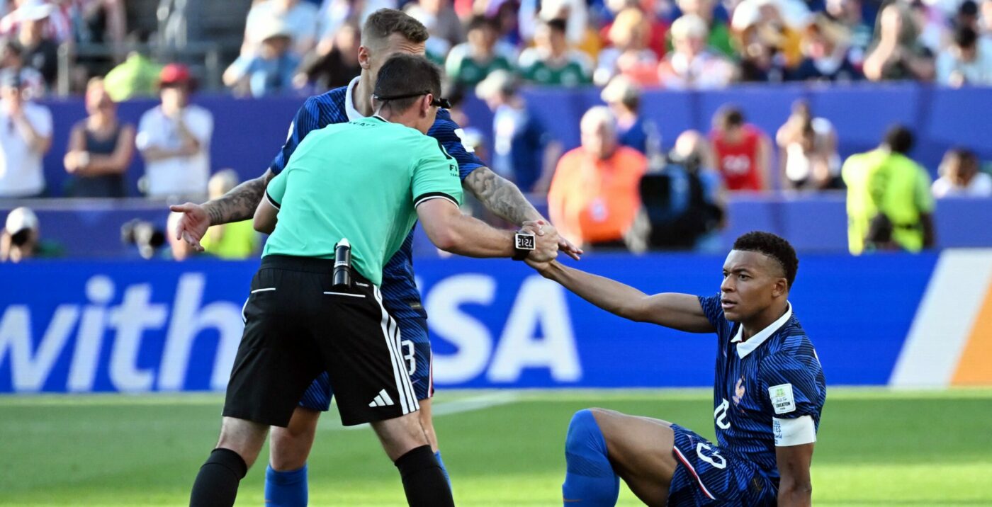 CM 2026 Fără precedent! L’Equipe i-a dat cea mai mică notă şi a lansat acuzații grave: „Crima a fost aproape perfectă”