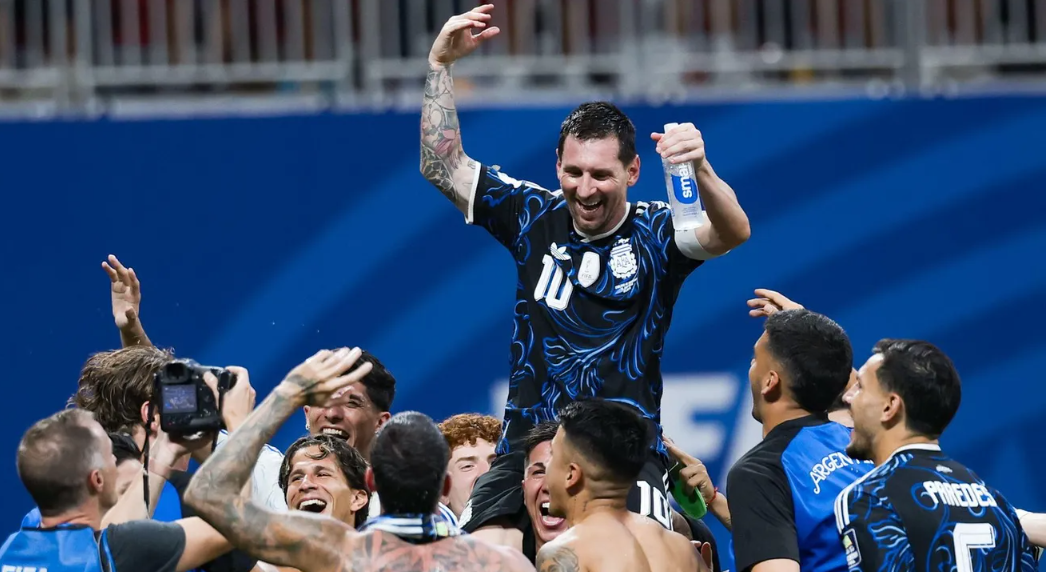 CM 2026 Cum a reacționat Lionel Scaloni când a fost întrebat dacă Leo Messi se retrage după Cupa Mondială