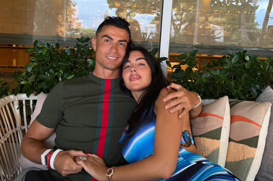 Lista invitaților de lux de la nunta lui Cristiano Ronaldo cu Georgina Rodriguez. Doar 3 fotbaliști în activitate ar fi pe ea