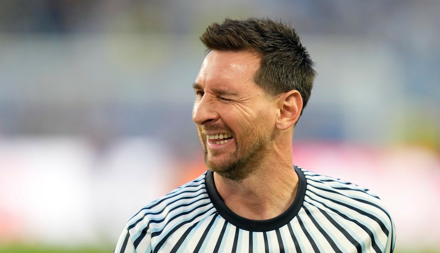 CM 2026 Live Argentina – Egipt la Cupa Mondială. TREI SURPRIZE în echipele de start!