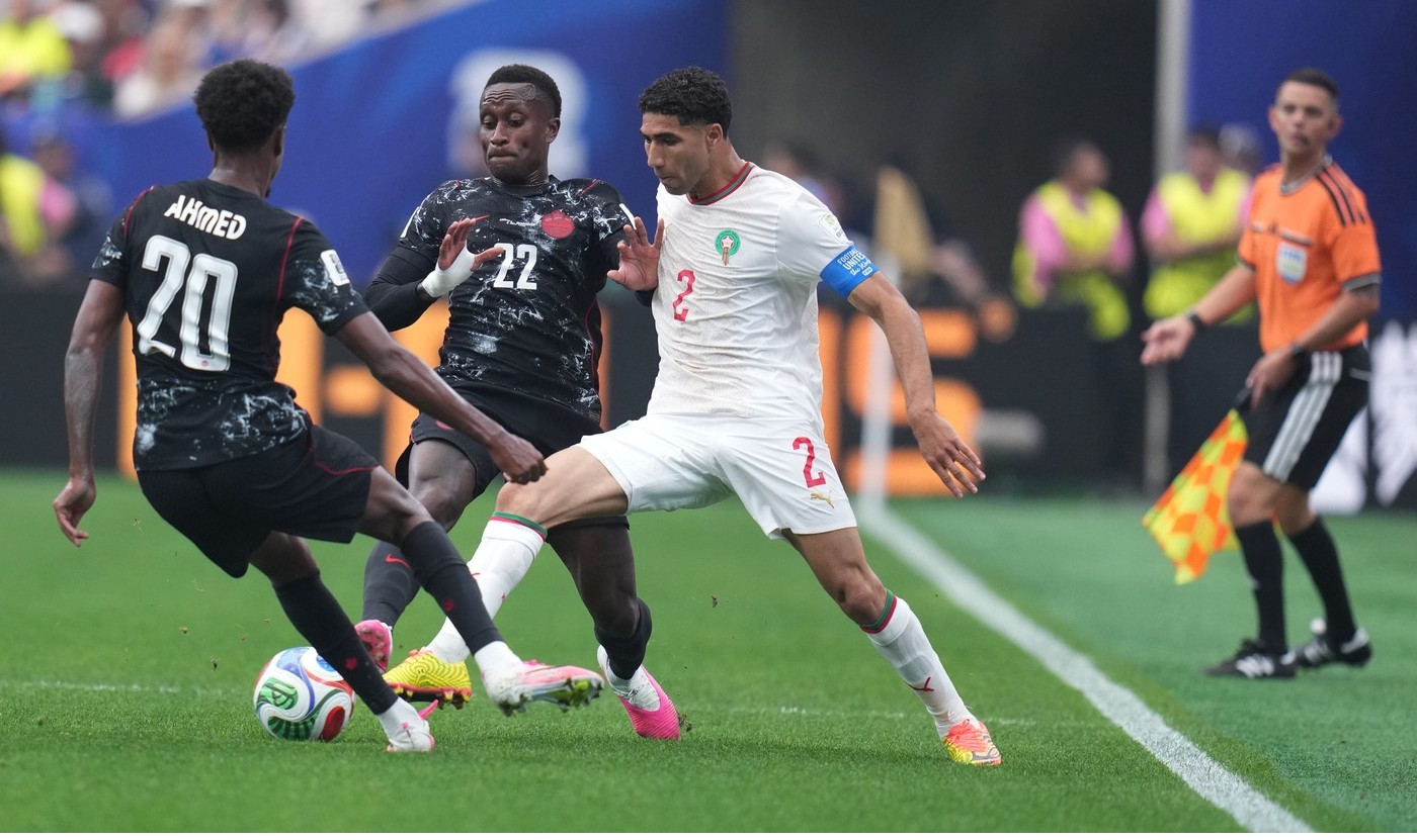 CM 2026 Live Canada – Maroc la Cupa Mondială. FINAL teribil, vine golul DOI și se vede deja prima calificată în sferturi!
