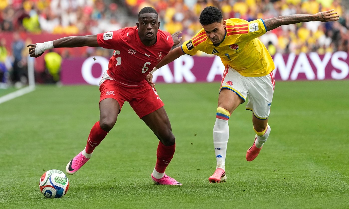 CM 2026 Live Elveția – Columbia la Cupa Mondială. Adversara Argentinei lui Messi se decide în REPRIZELE DE PRELUNGIRI!