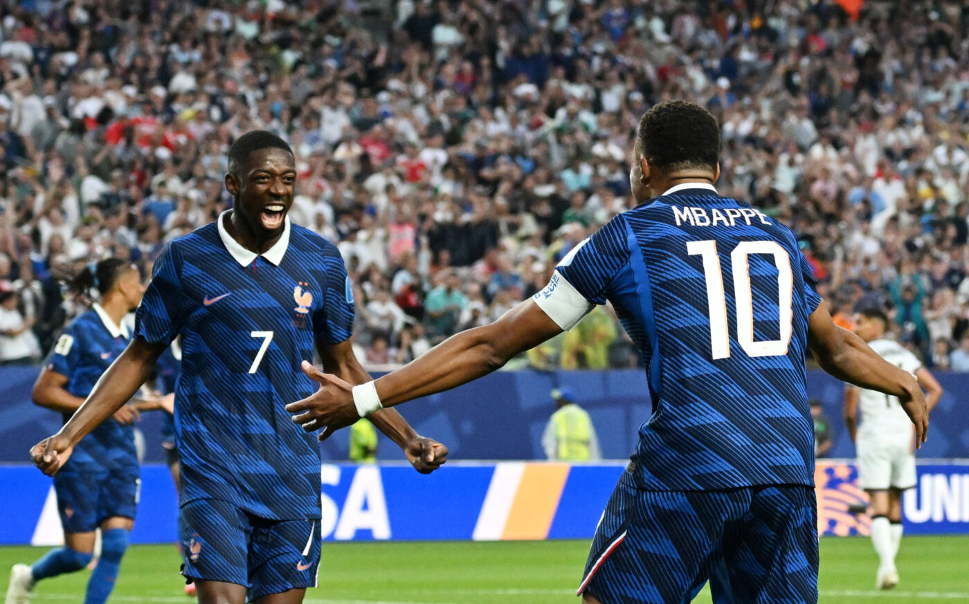 CM 2026 Live Franța – Maroc la Cupa Mondială. Echipele de start: cine atacă lângă Mbappe pentru calificarea în semifinale!
