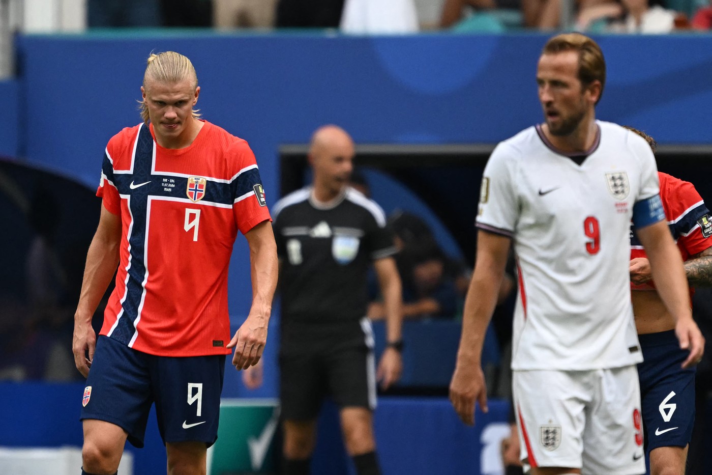 CM 2026 Live Norvegia – Anglia la Cupa Mondială. DRAMATISM în reprizele de PRELUNGIRI! Penalty anulat de VAR după golul trei din GAFĂ teribilă de portar!