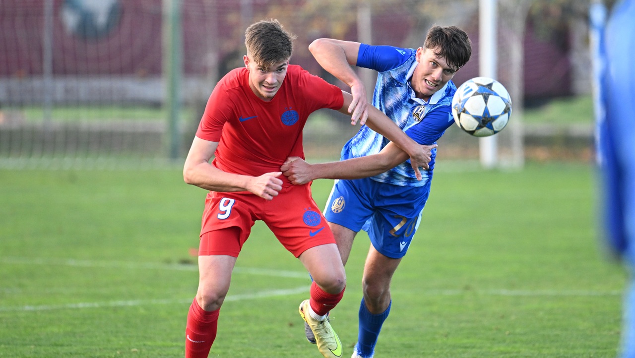 MERCATO S-a făcut transferul de la FCSB: „Un excelent jucător de careu!”