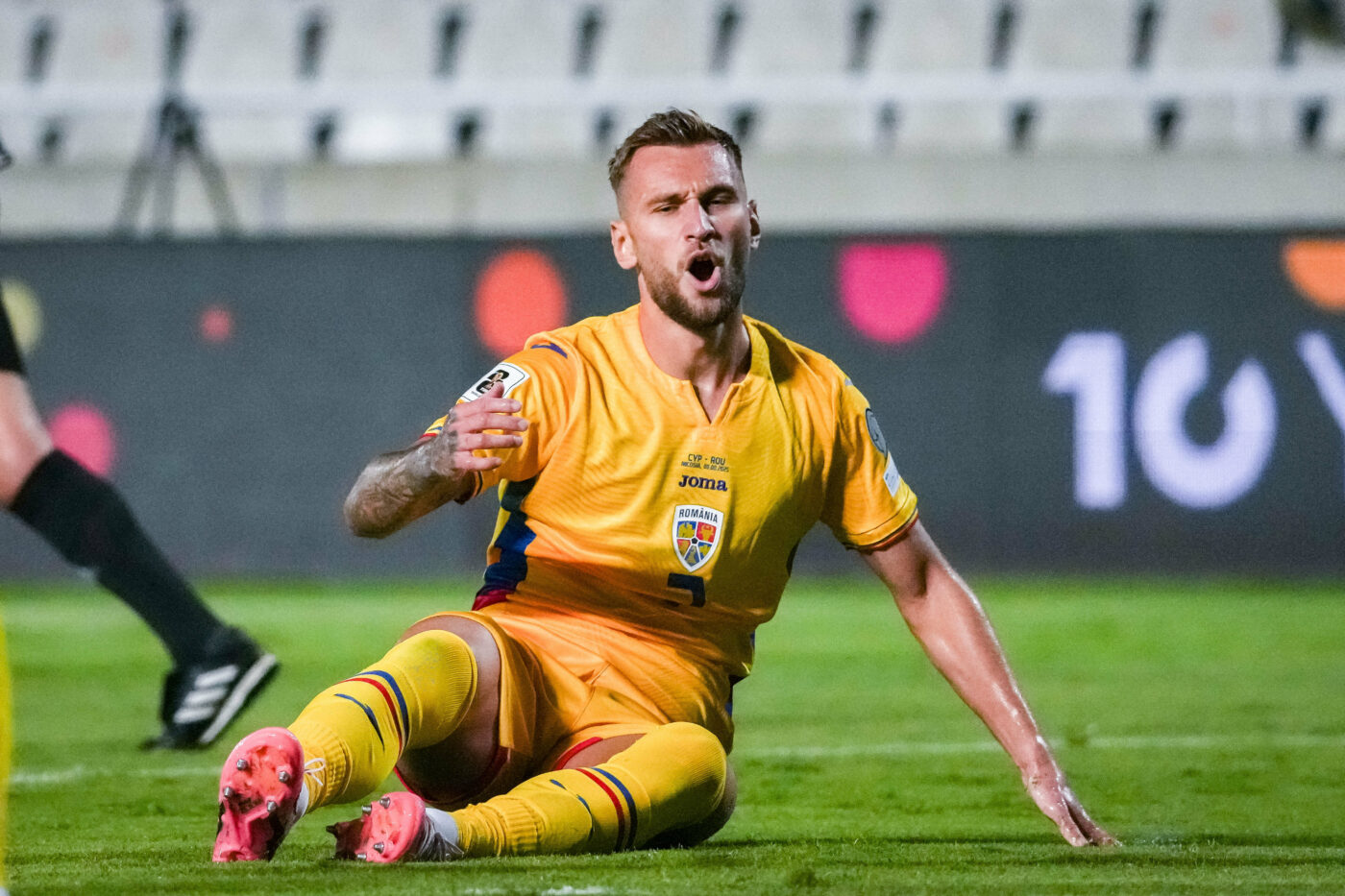„A REFUZAT!”. Lovitură de teatru cu transferul lui Denis Drăguș la FCSB