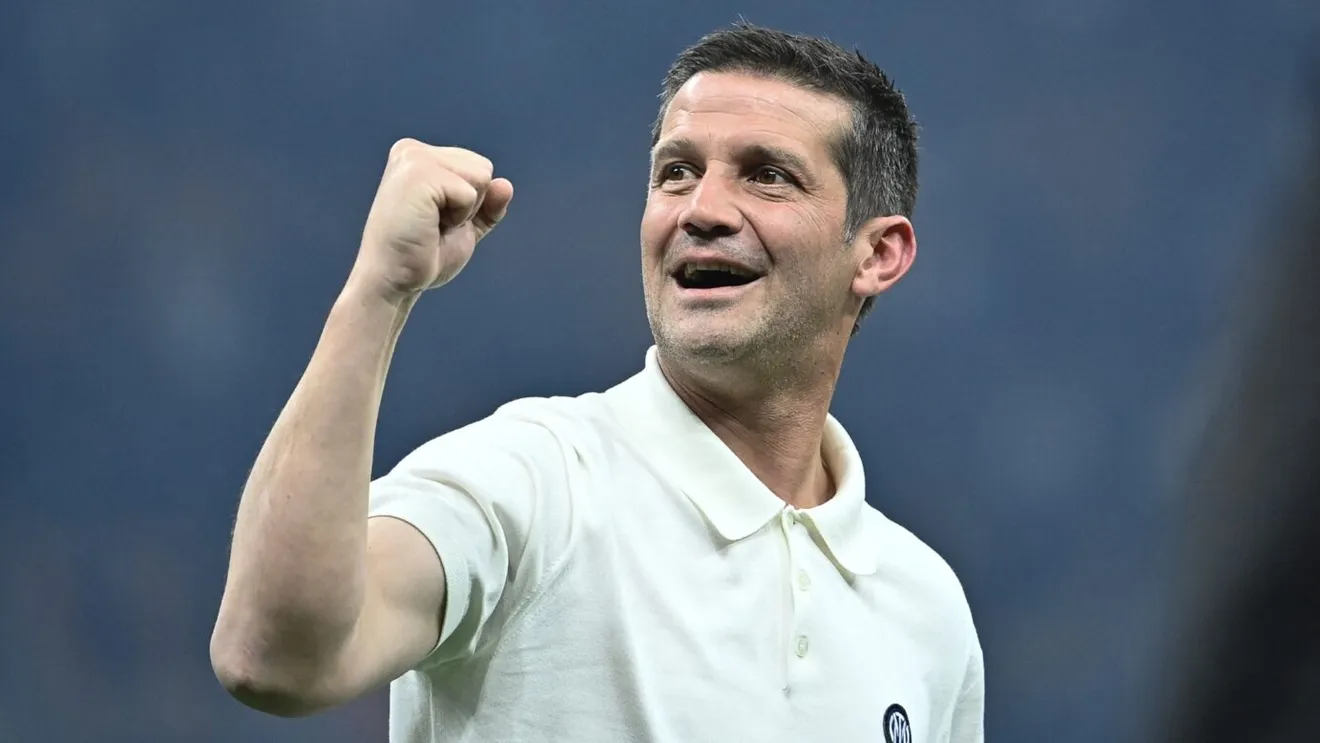 Lovitură pentru Cristi Chivu, Manchester City pierde un jucător către Inter