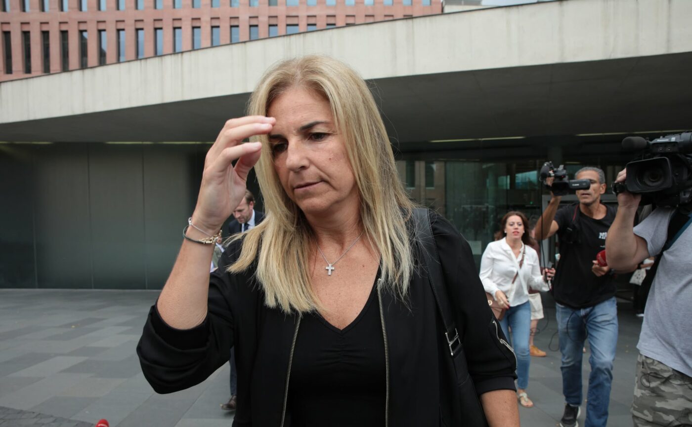 TENIS Marea campioană a pierdut toată averea de 36.000.000 de euro. Dă vina pe fostul soț: „Am fost orbită de iubire”