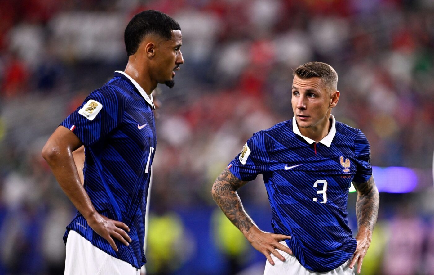 CM 2026 Marele vinovat din Franța – Spania 0-2 a rupt tăcerea: „Sunt dezamăgit de mine însumi”