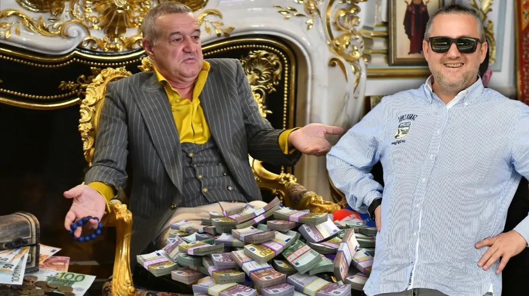 Marian Iancu nu s-a ferit de cuvinte după Dinamo – Craiova 5-1: „Eu cred în Becali. Scuze! În Rotaru. Tot aia”