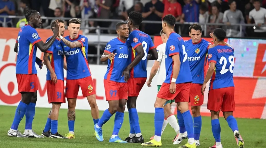 „Aștepți să dea lapte la câți bani a băgat în ei. Sunt subțiri”. Boutoutaou și Labonne, criticați după FCSB – Auda 2-3