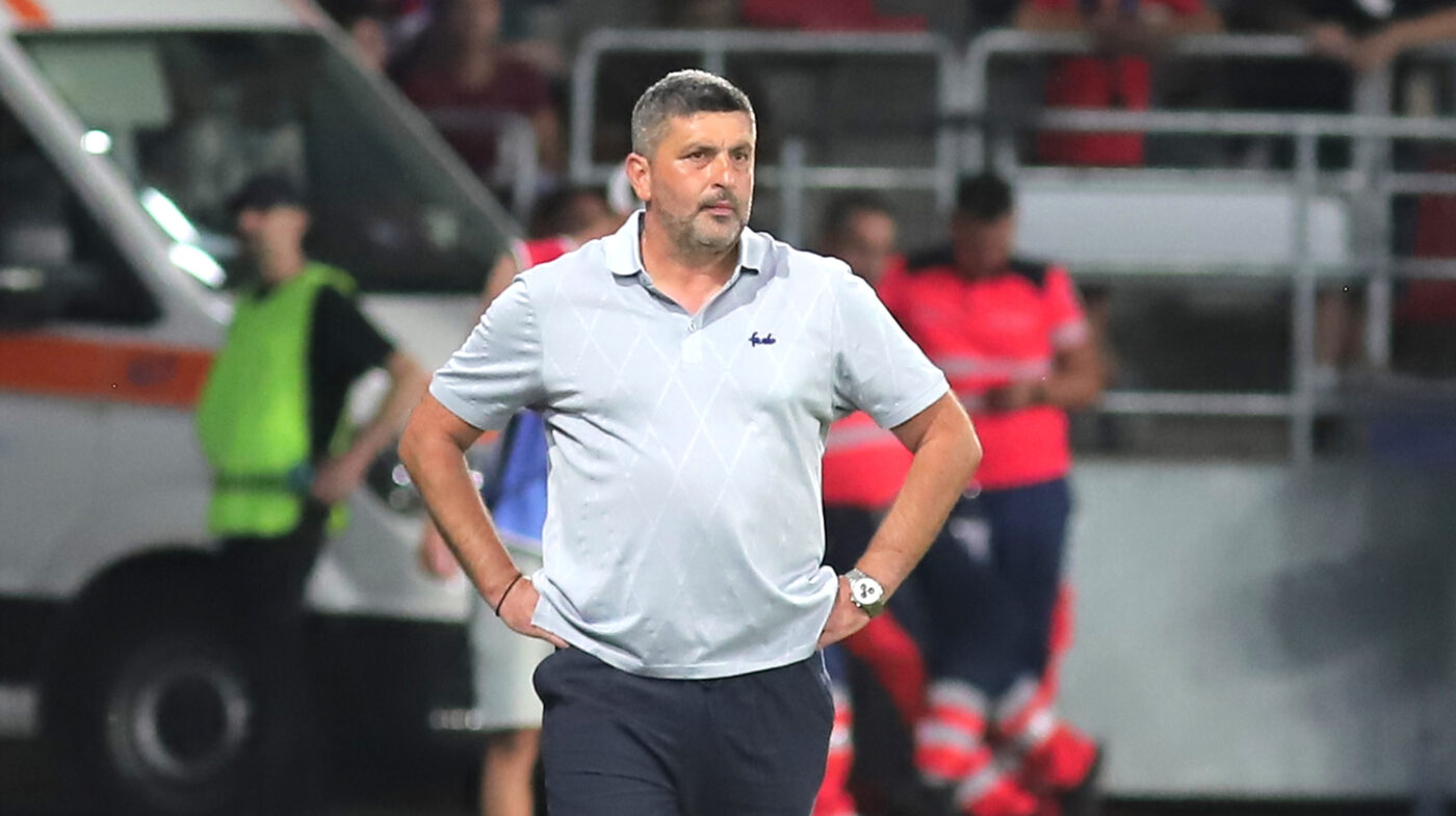 DECLARAȚII Marius Baciu, anunț despre transferul anului la FCSB: „Îl vom introduce sută la sută!”