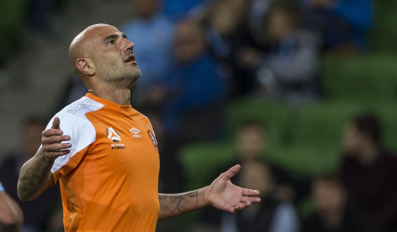 Veste neașteptată! Massimo Maccarone a semnat cu naționala Italiei. Ce rol va avea coșmarul celor de la FCSB