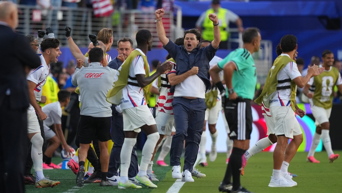 CM 2026 Mauricio Pochettino, reacție după ce SUA a învins Bosnia cu 2-0 și s-a calificat în optimile Cupei Mondiale! „Asta le-am transmis în acel moment”