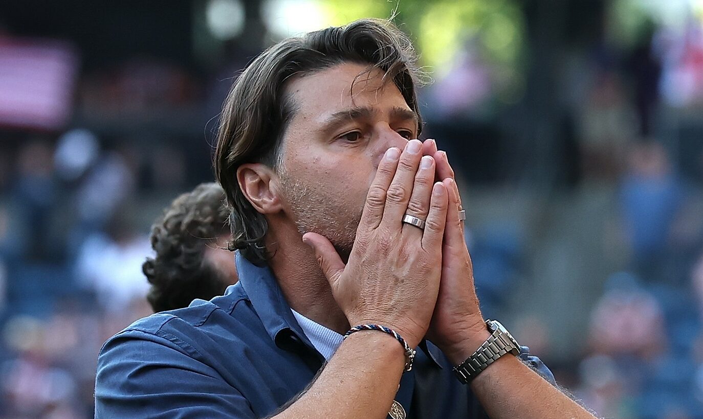 CM 2026 Viitorul lui Pochettino la naționala SUA e în aer. Presa americană: „Un dezastru cu implicații masive”