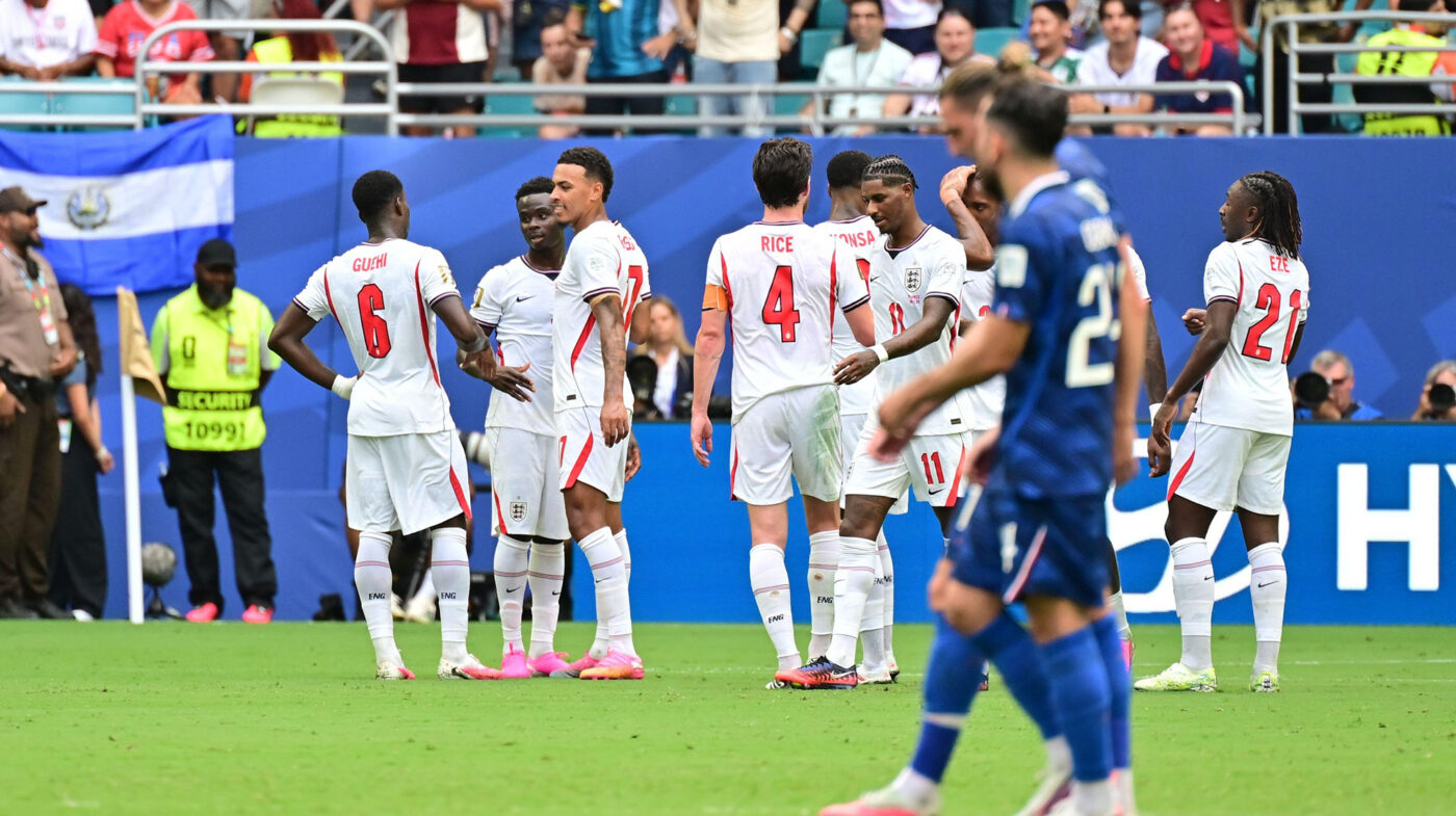 CM 2026 De la un meci cu România din 2008 nu a mai trăit Franța o asemenea rușine ca în meciul cu Anglia, din finala mică a Cupei Mondiale