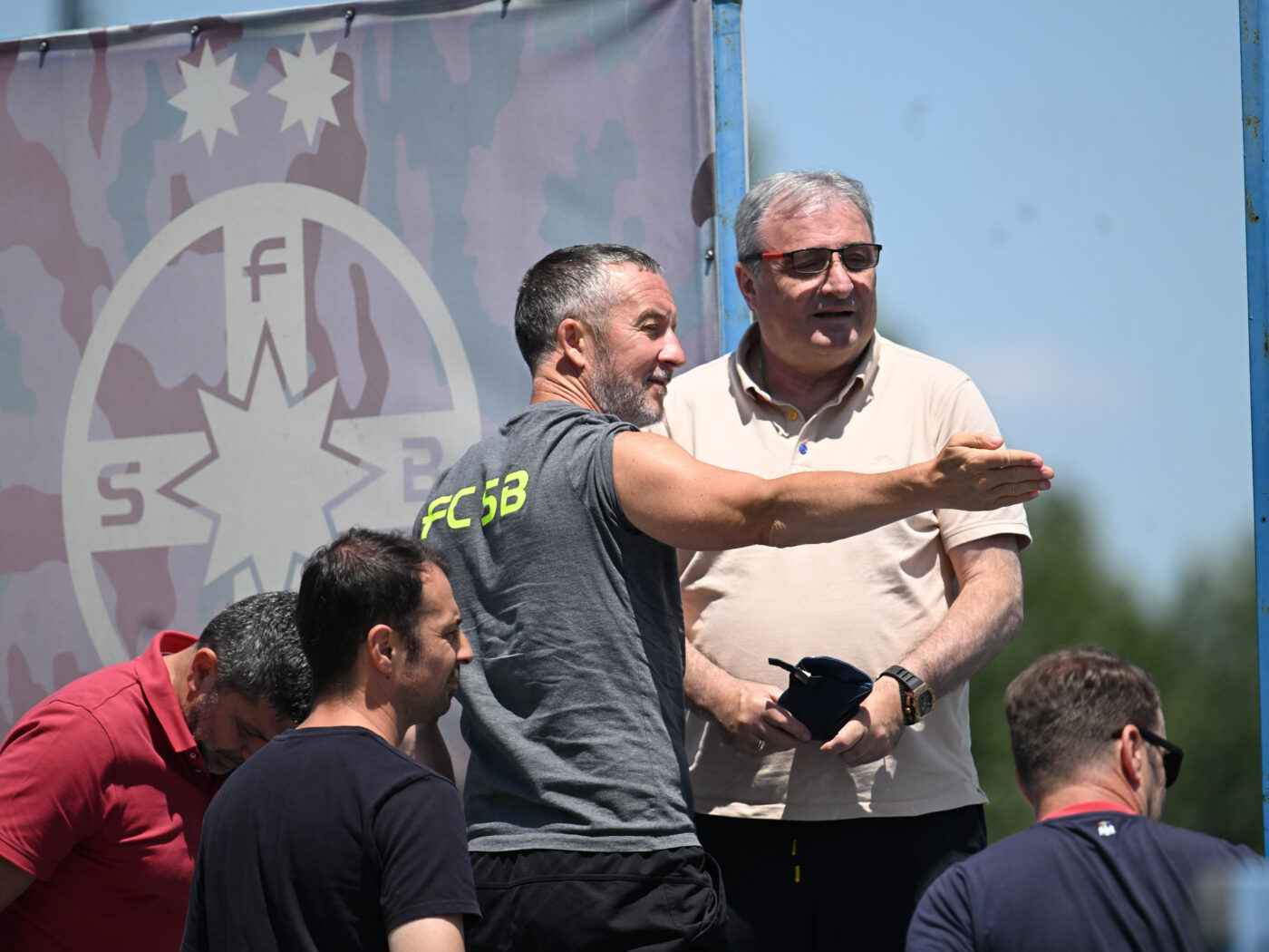 MERCATO Meme Stoica e convins că FCSB a dat lovitura cu ultimul transfer: „E ca Eden Hazard! Lucrez cu un mare scouter”
