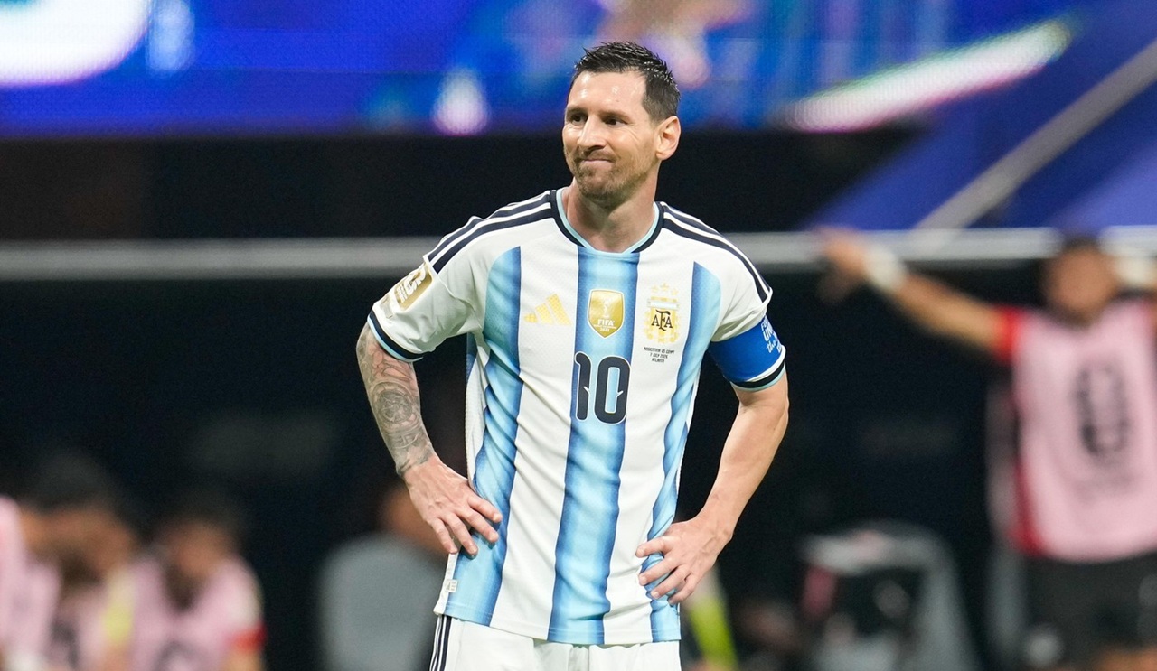 CM 2026 Leo Messi, lovit de blestem! E primul fotbalist din lume care a ratat două penalty-uri la aceeași Cupă Mondială