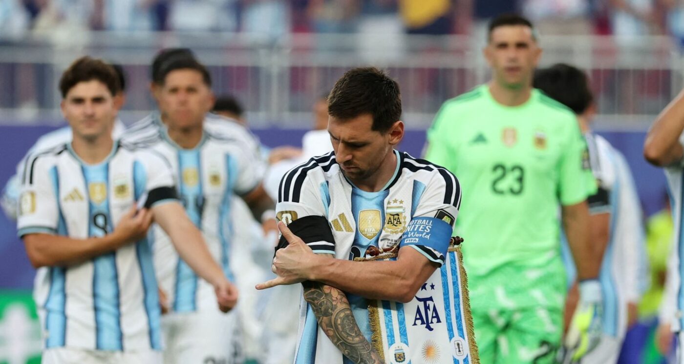 CM 2026 Messi, recorduri pe bandă rulantă la Cupa Mondială! La ce capitol mai strălucește starul Argentinei