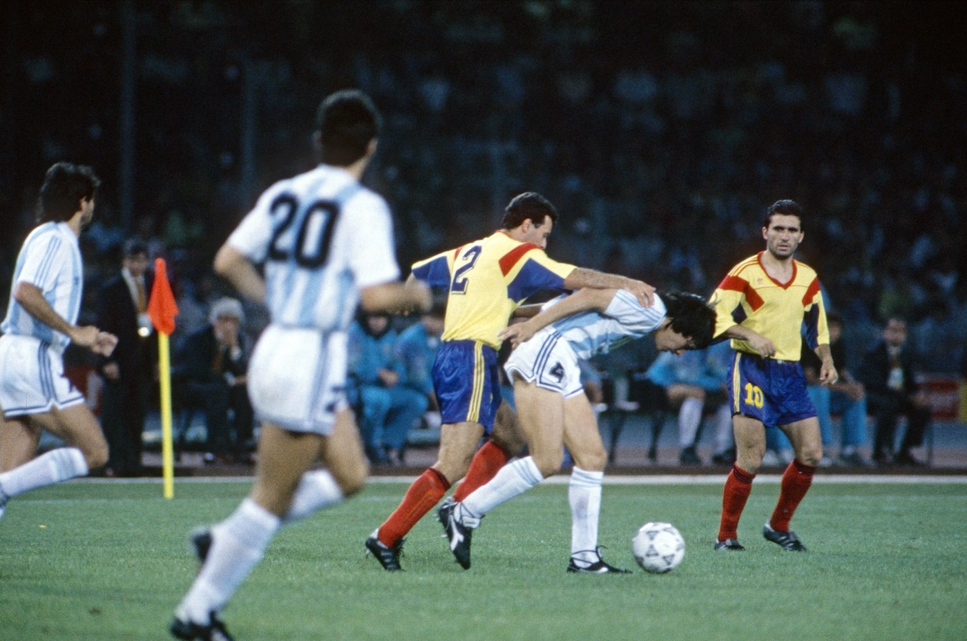 CM 2026 Record egalat de pe vremea lui Hagi și Maradona! Ce s-a întâmplat la Cupa Mondială