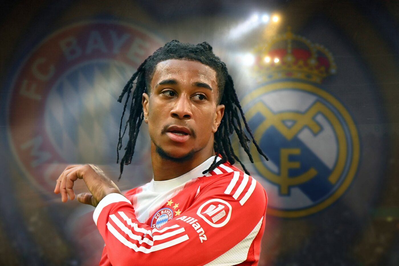 Michael Olise își caută o nouă locuință! Motivul pentru care jucătorul dorit de Real Madrid este nevoit să se mute