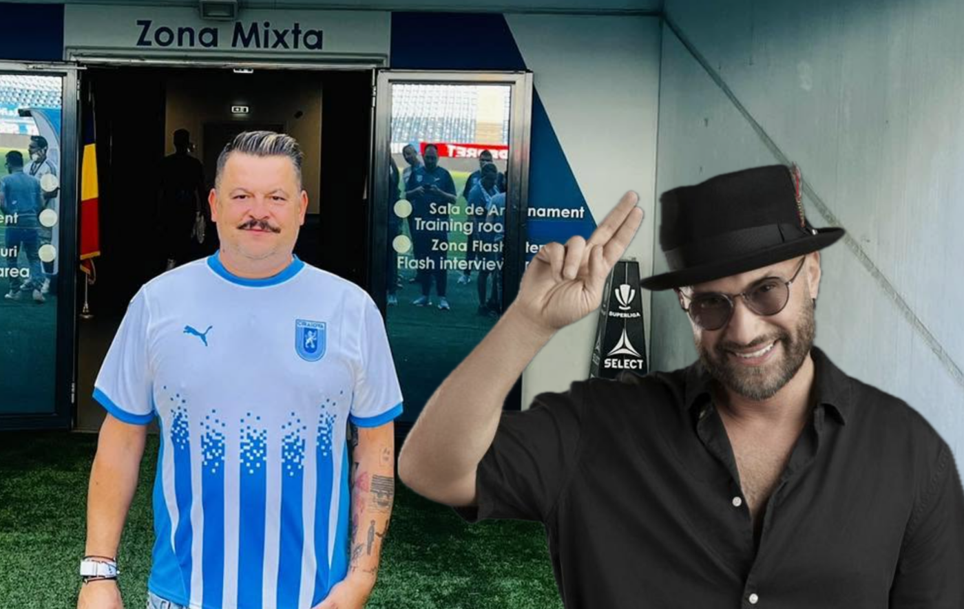 Umilit de Mihai Bendeac după Dinamo – Craiova 5-1, Mihai Bobonete are un mesaj înaintea meciului cu Levski: „Murăturile la toamnă”