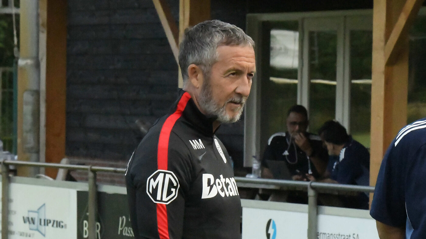 Mihai Stoica a făcut praf arbitrajul de la FCSB – Auda 2-3: „Fault odios, de cartonaș roșu! Am avut două penalty-uri clare neacordate!”