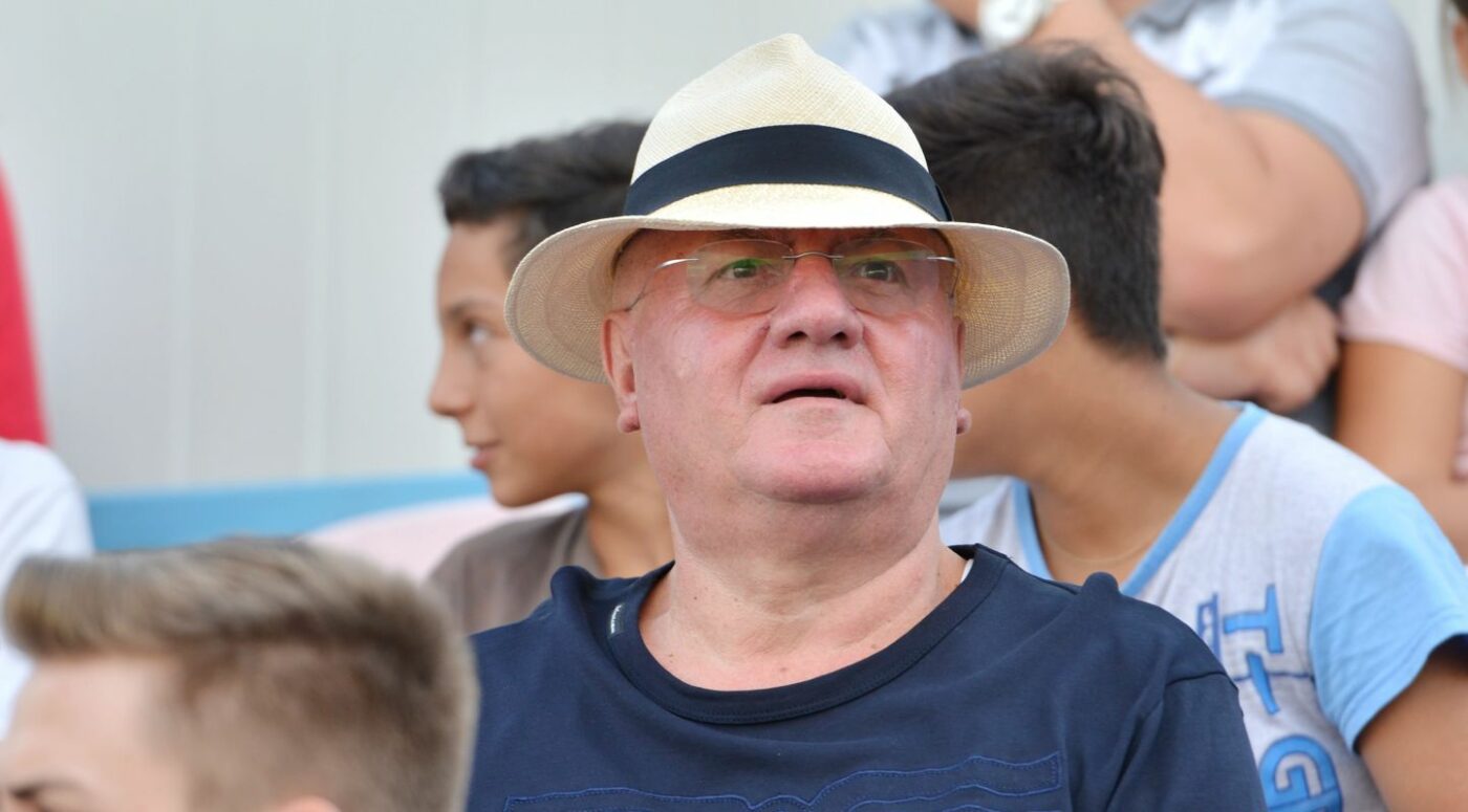 Milionarul Mitică Dragomir ia pensie de peste 25.000 de lei pe lună: „Mi i-a adus poștărița cash”