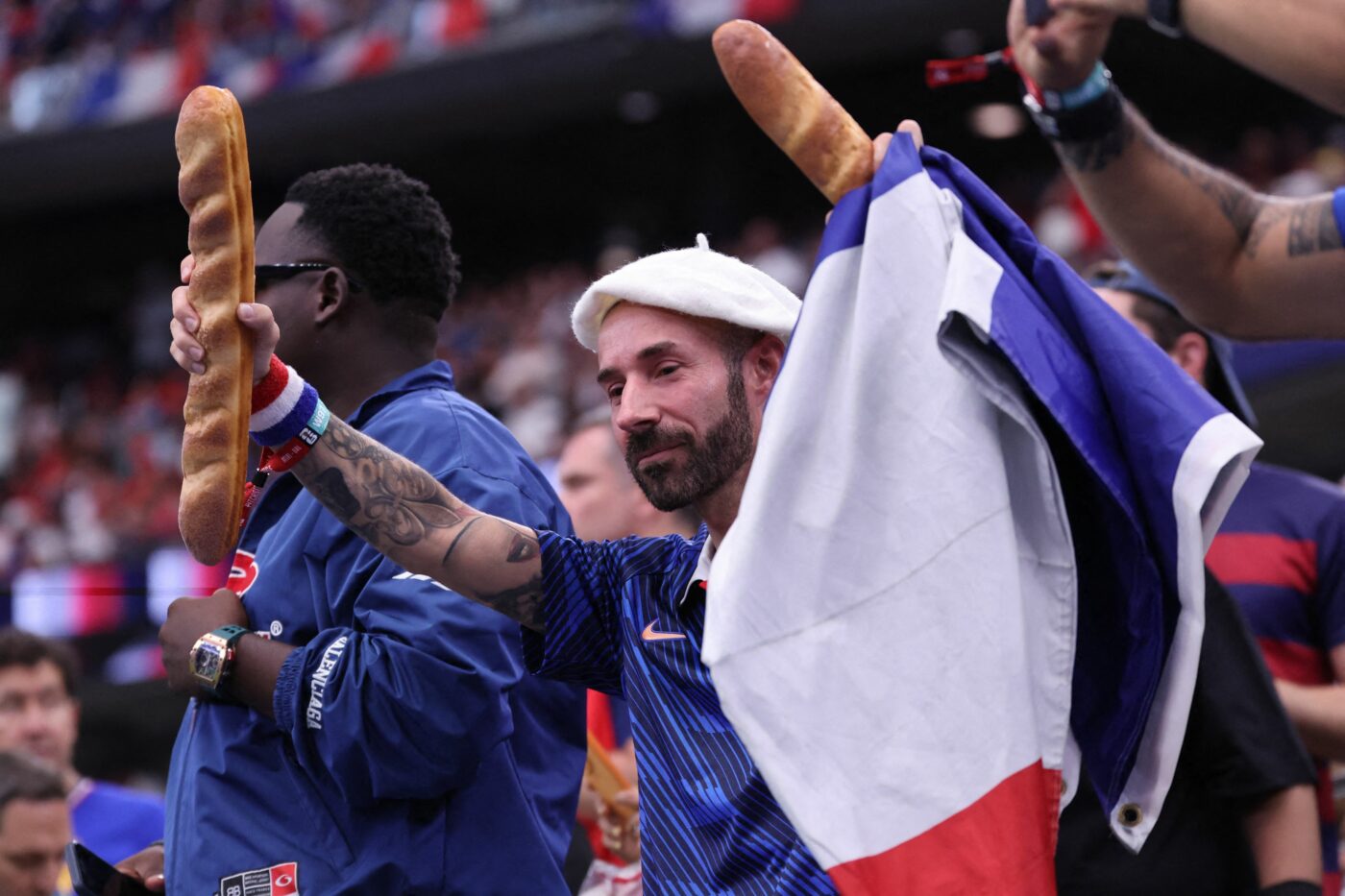 CM 2026 „Un minut de reculegere pentru Franța, care e moartă!”. Argentinienii au sărbătorit eliminarea „cocoșilor” de la Cupa Mondială