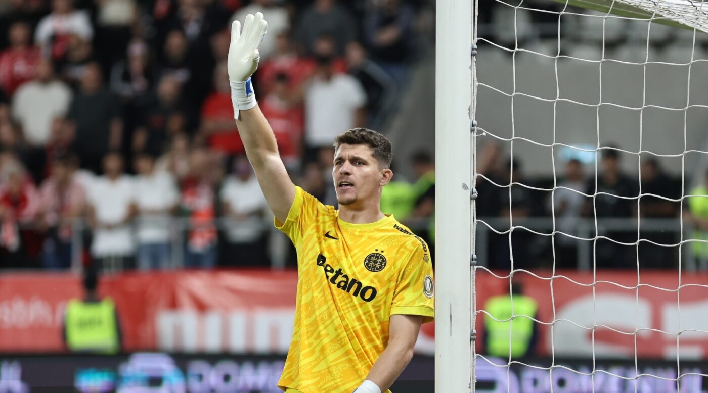 Mirel Rădoi a cerut transferul lui Ștefan Târnovanu, dar turcii au decis altceva! Lovitură pentru portar înainte de Auda – FCSB