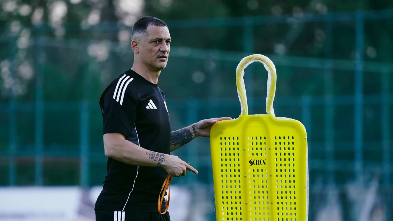 Mirel Rădoi, debut cu stângul și în noul sezon la Gaziantep! Ce a făcut în primul amical