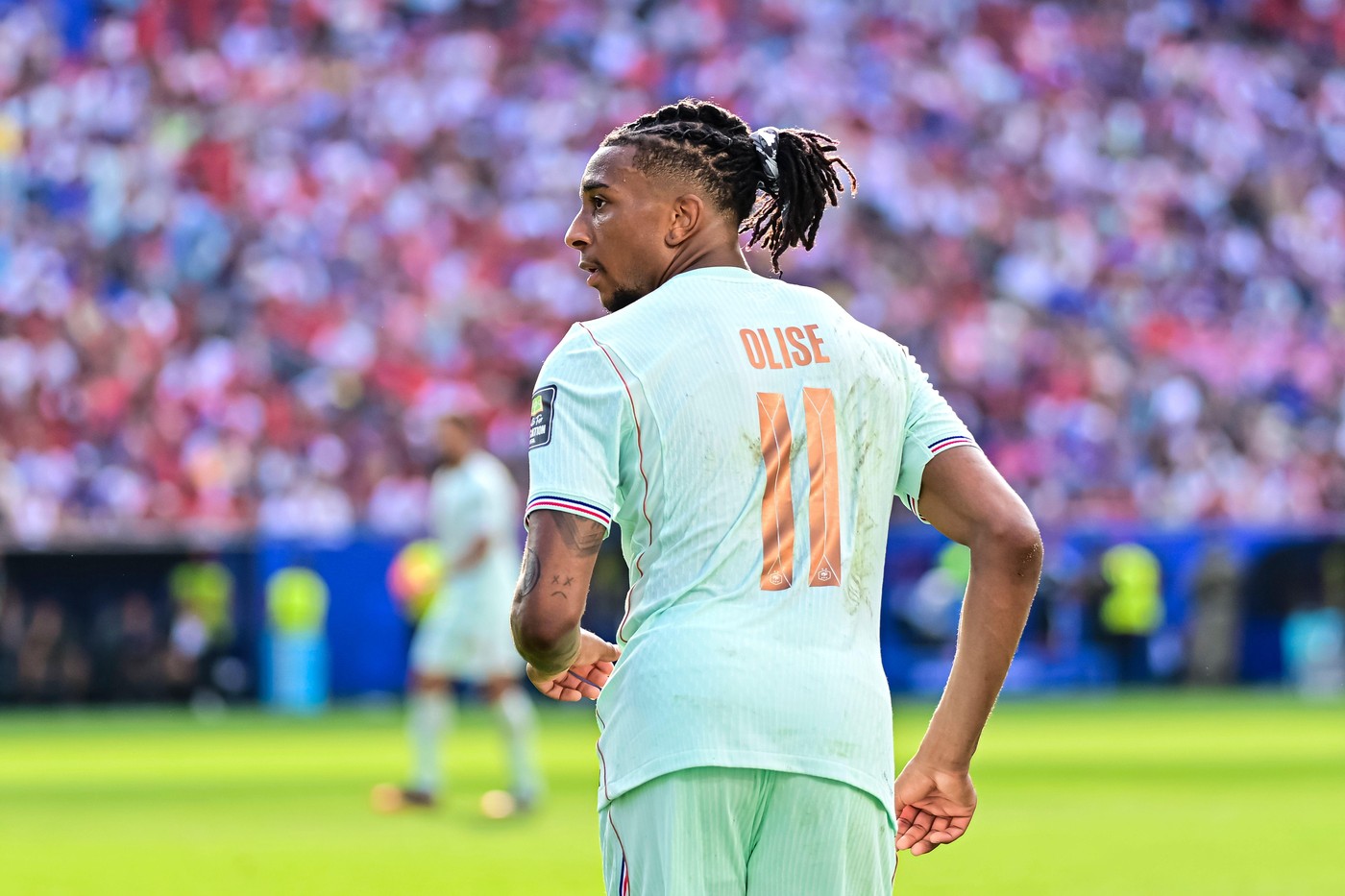CM 2026 Misterul pozelor lui Olise: e o mare minciună! „Nu sunt fotograful lui”