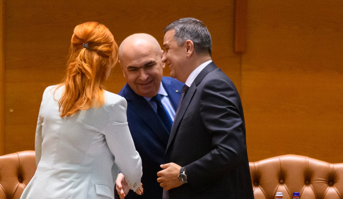 Mitică Dragomir știe cine poate fi premierul României până în 2028: „Îl doare la bască”