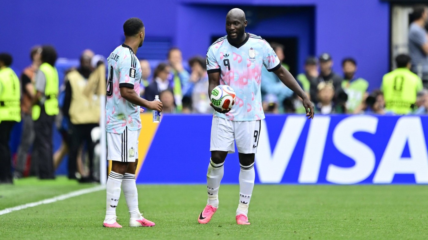 CM 2026 Motivul pentru care Romelu Lukaku a refuzat să bata penalty-ul din minutul 120+5 al thriller-ului Belgia – Senegal 3-2 de la Cupa Mondială