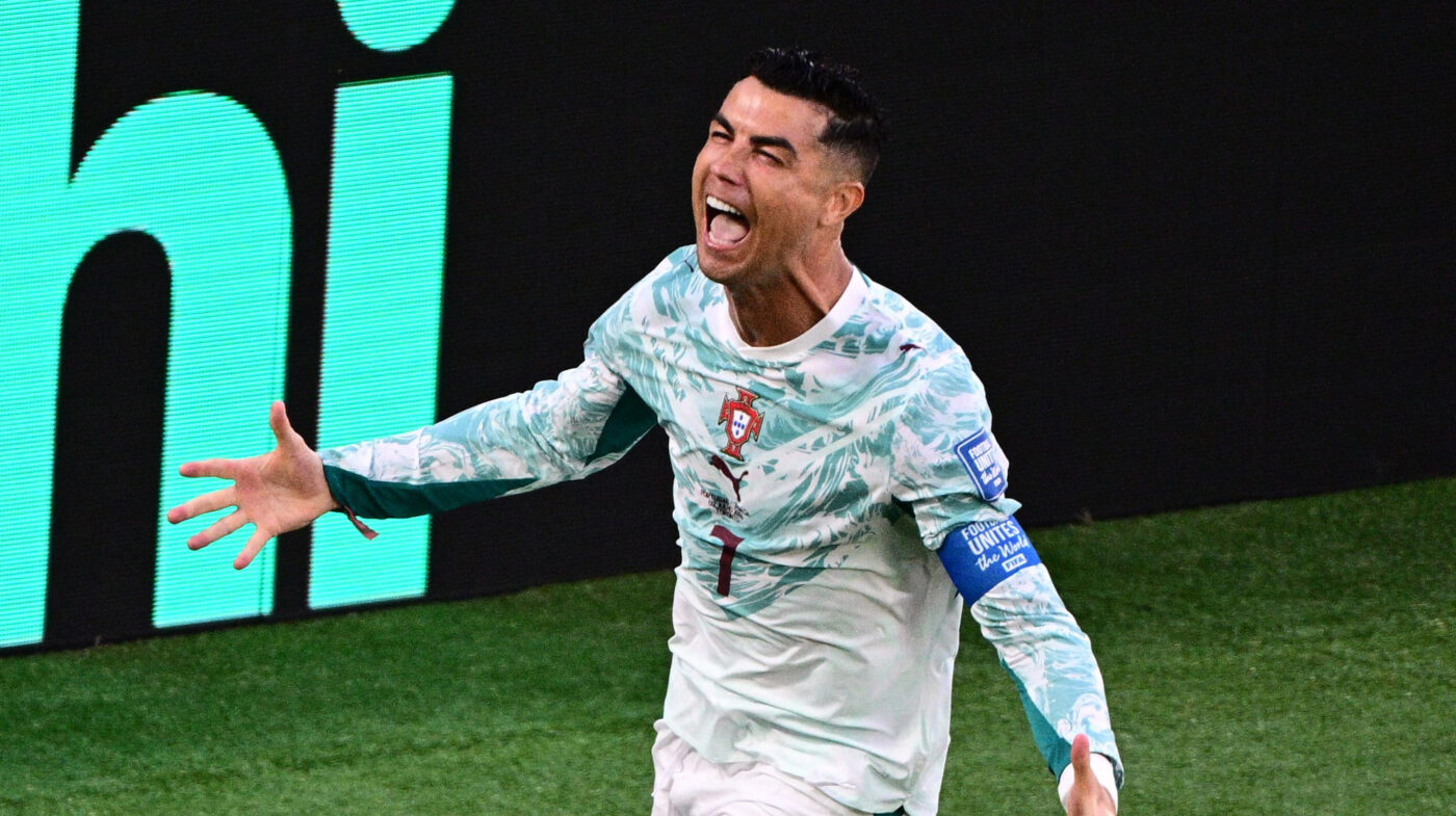 CM 2026 Ce nebunie! Cristiano Ronaldo, gol din penalty cu VAR în Portugalia – Croația: e primul din carieră într-o fază eliminatorie de la Cupa Mondială!