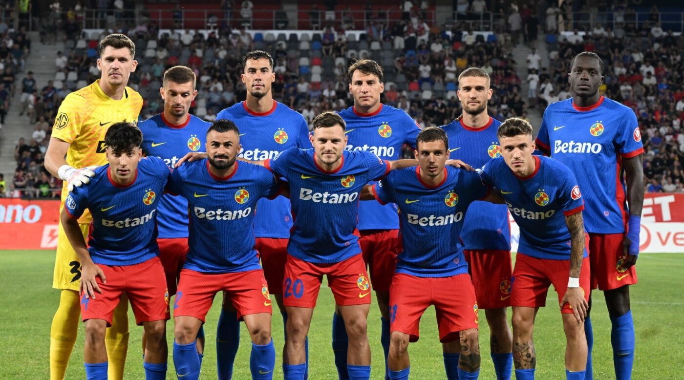 Nebunie cu biletele la FCSB – Auda: decizia luată de Gigi Becali!