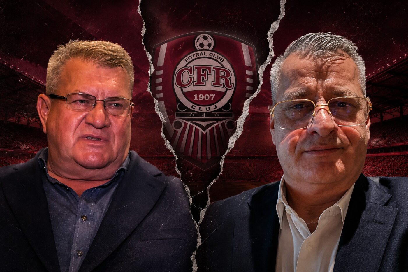 Nelu Varga l-a făcut praf pe Iuliu Mureșan după ce și-a dat demisia: „Când a fost bine, le-a fost ușor tuturor! I-am acceptat-o instant, fără remușcări”. EXCLUSIV
