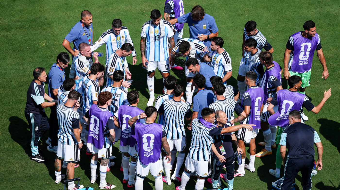CM 2026 Nemaivăzut! Rușinea istorică a Argentinei în finala cu Spania: niciodată nu s-a mai întâmplat așa ceva!