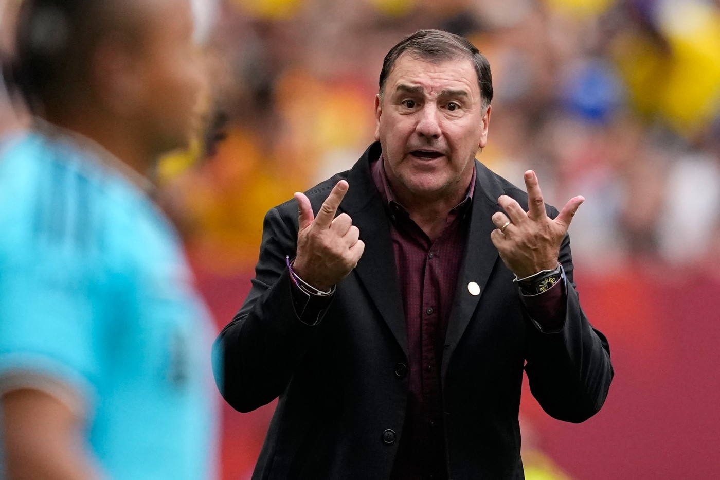 CM 2026 Selecționerul Columbiei știe unde s-a pierdut calificarea în sferturile Campionatului Mondial: „Am plătit pentru asta!”