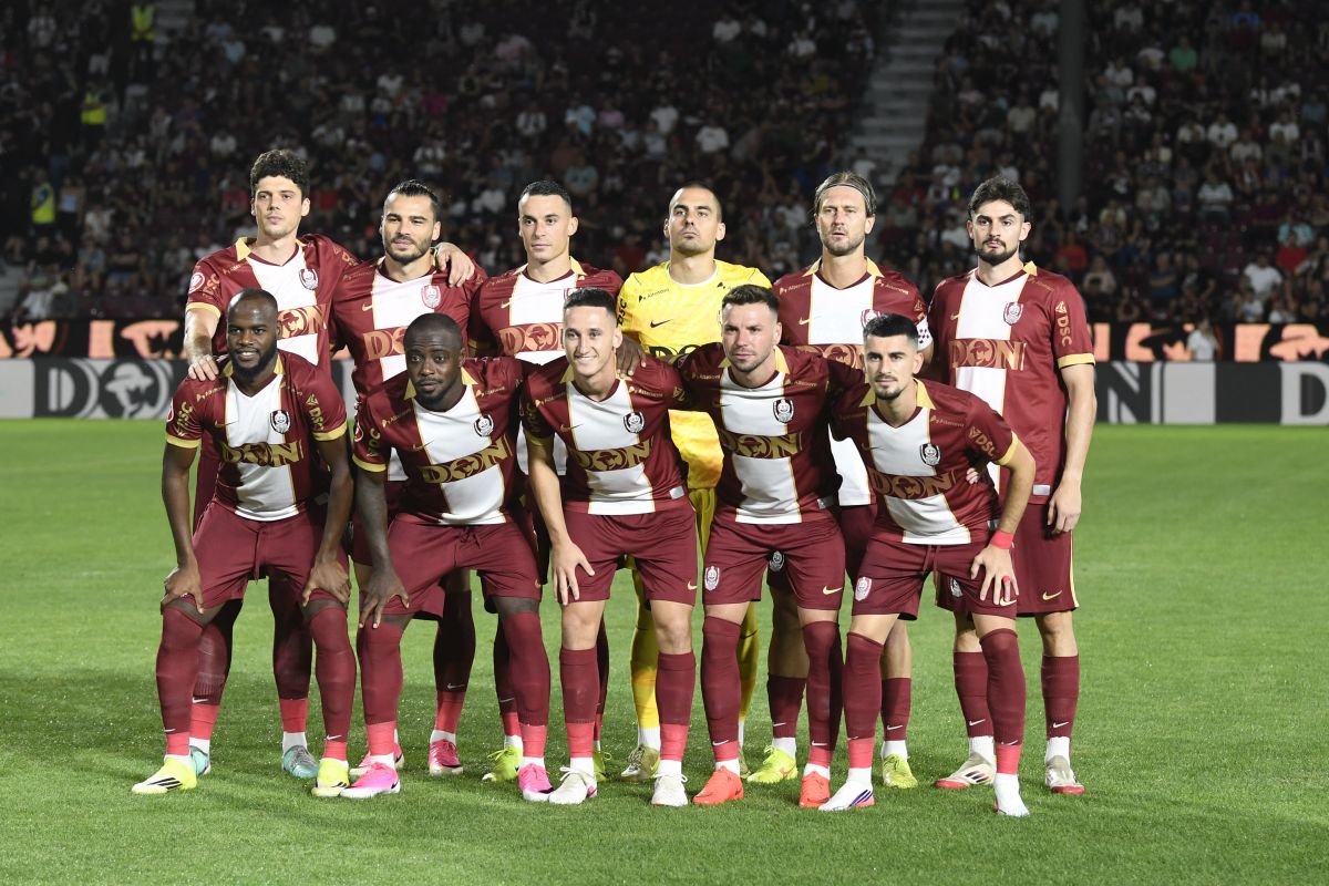 Nordicii sunt coșmarul românilor. Un deceniu de umilințe istorice. Ce a făcut Tromso când a aflat că se duelează cu CFR Cluj