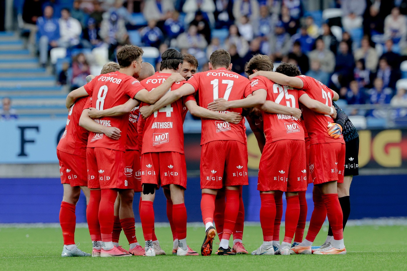 Norvegienii au tras concluzia, înainte de meciul cu U Cluj: „Un DJ ajută SK Brann”. Cum uimește Europa adversara lui Bergodi