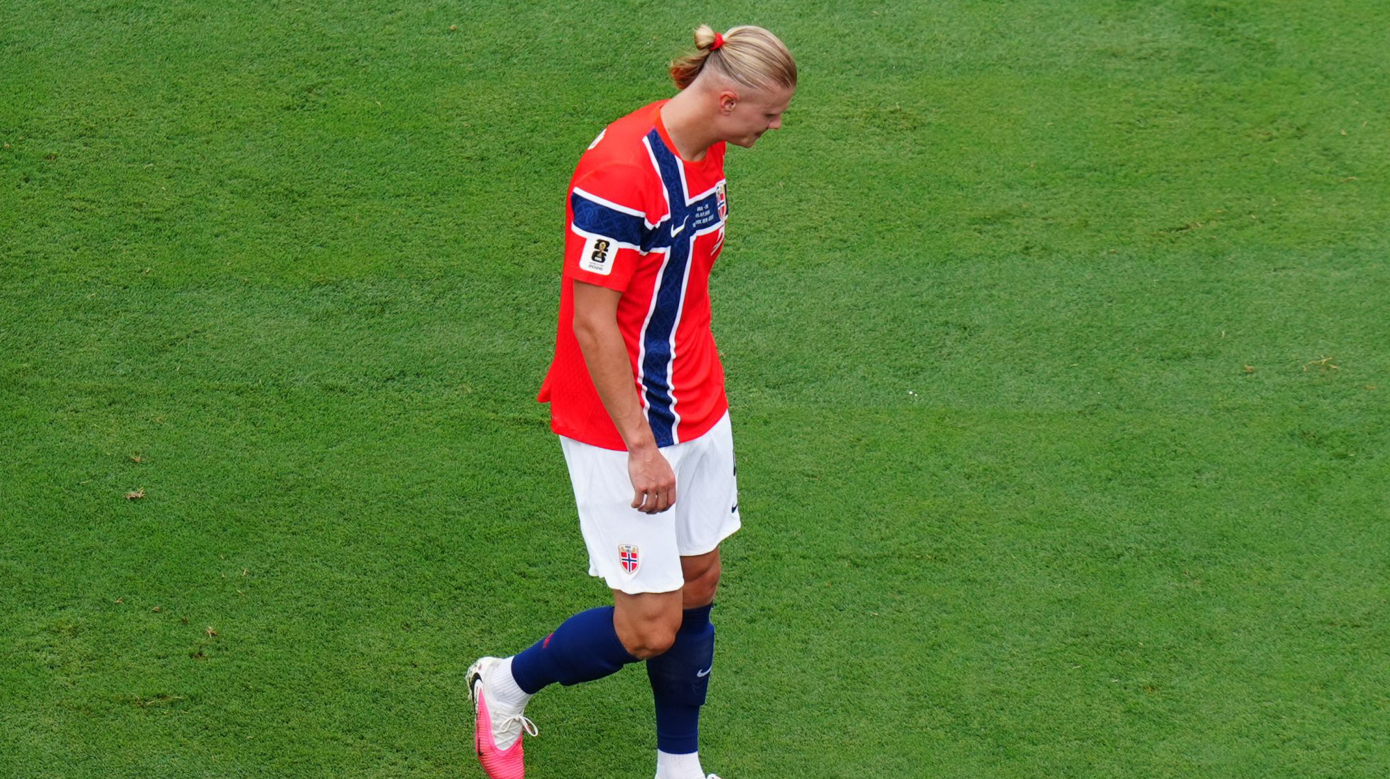 Haaland, "fără cuvinte" după ce Norvegia a eliminat Brazilia la CM 2026