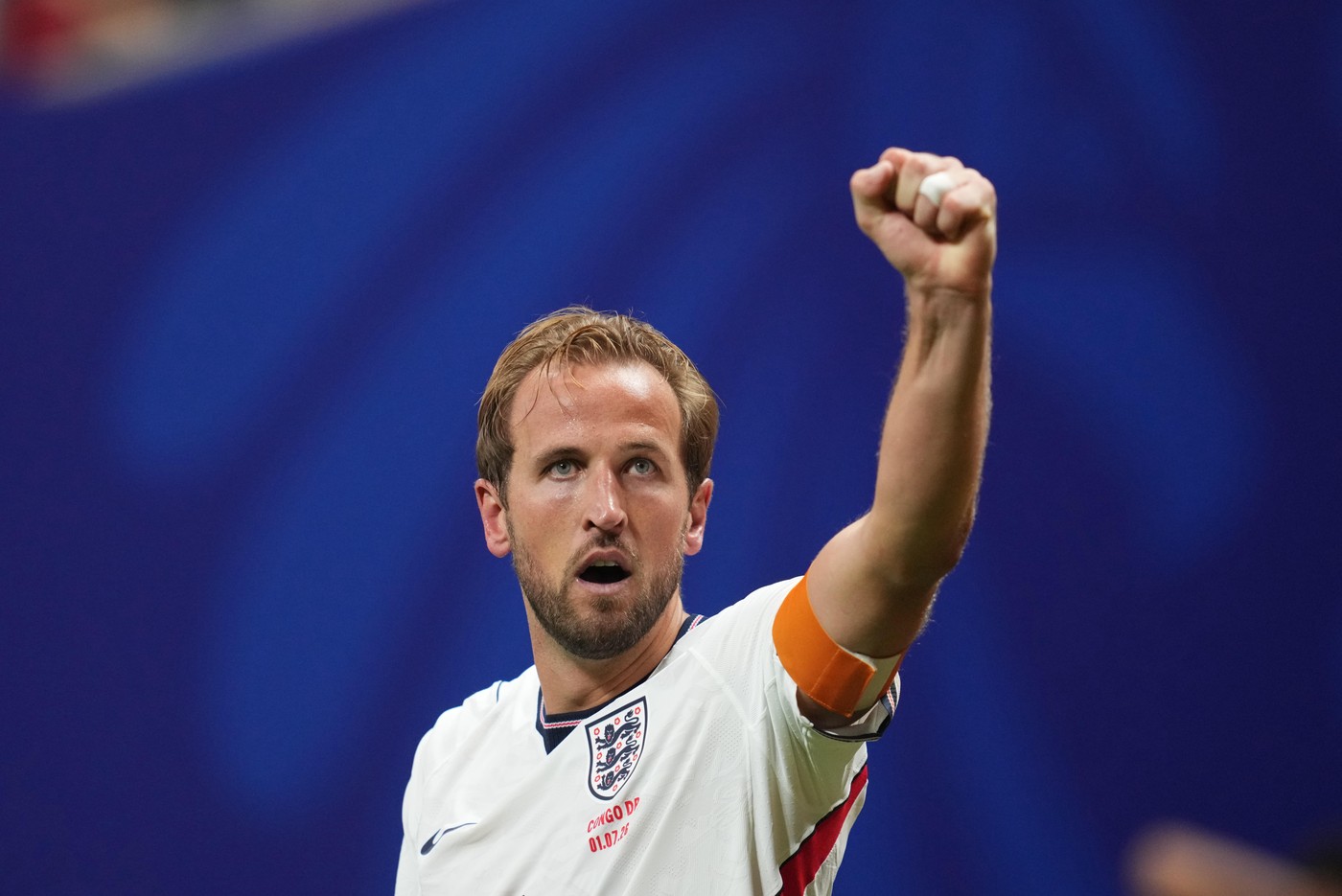 CM 2026 Uraganul! Nota primită de Harry Kane după „dubla” magnifică din Anglia – Congo RD 2-1