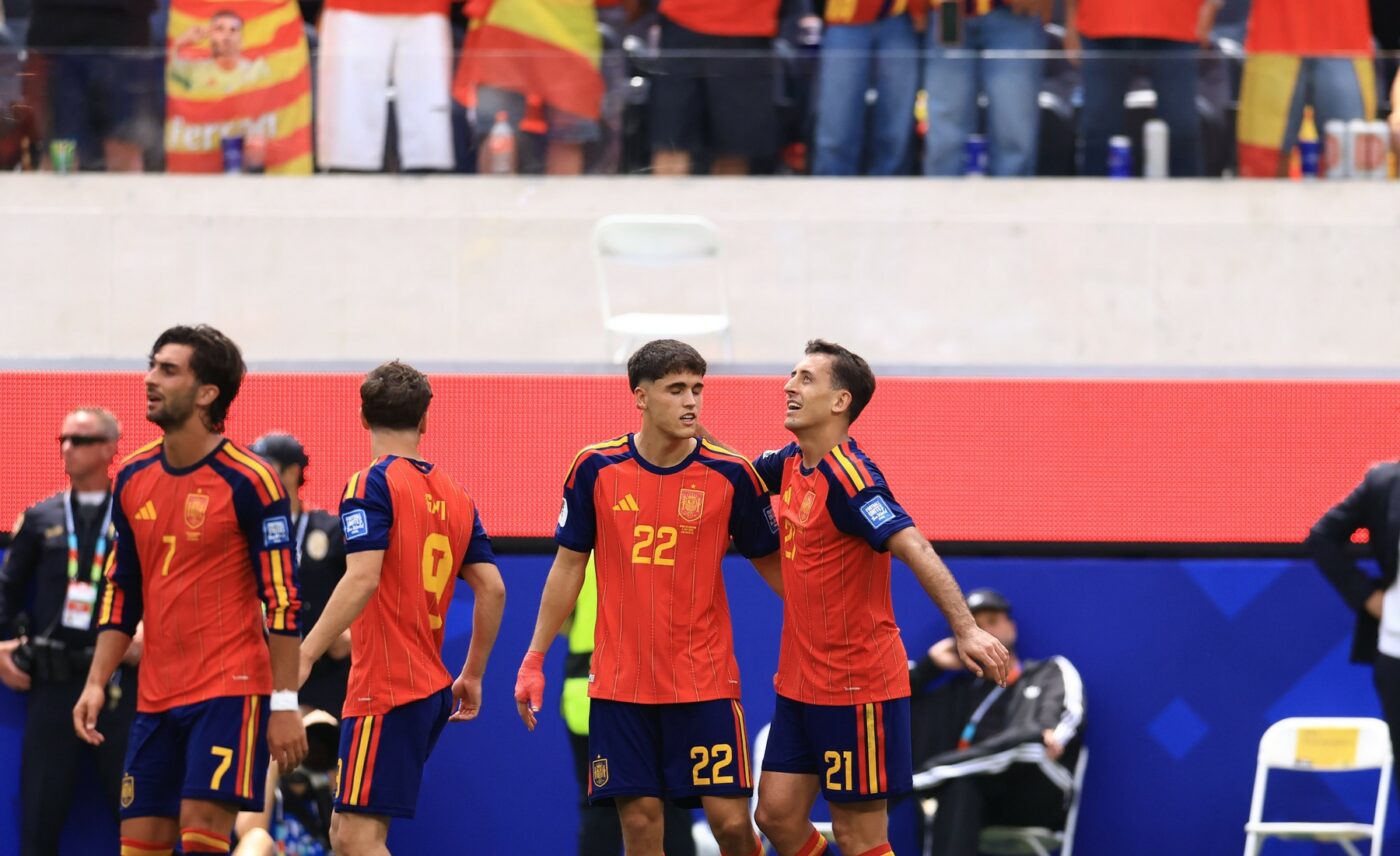 CM 2026 Notele după Spania – Austria 3-0. Cine a fost omul meciului