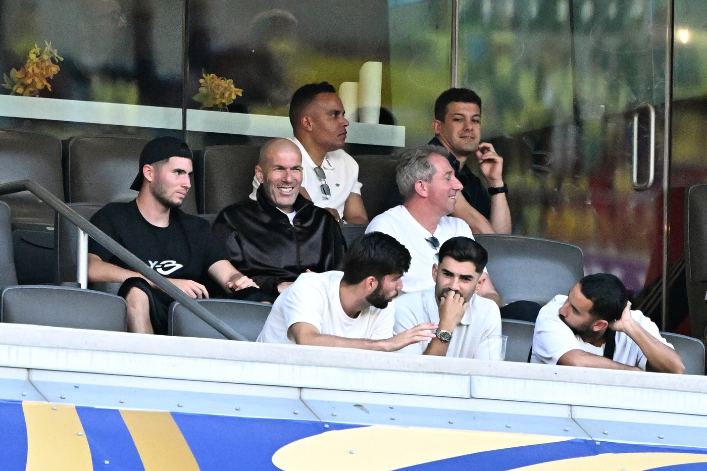 CM 2026 Noul selecționer al Franței, anunțat în direct: „Mult success, Zizou!”