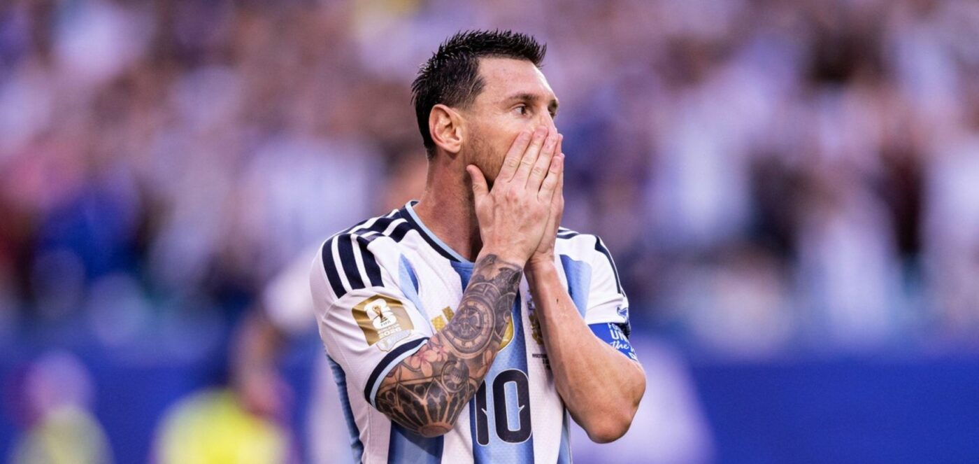 CM 2026 „Nu-l suport pe Messi! A fost protejat mereu”. Atac fără precedent al componentului Generației de Aur a României EXCLUSIV