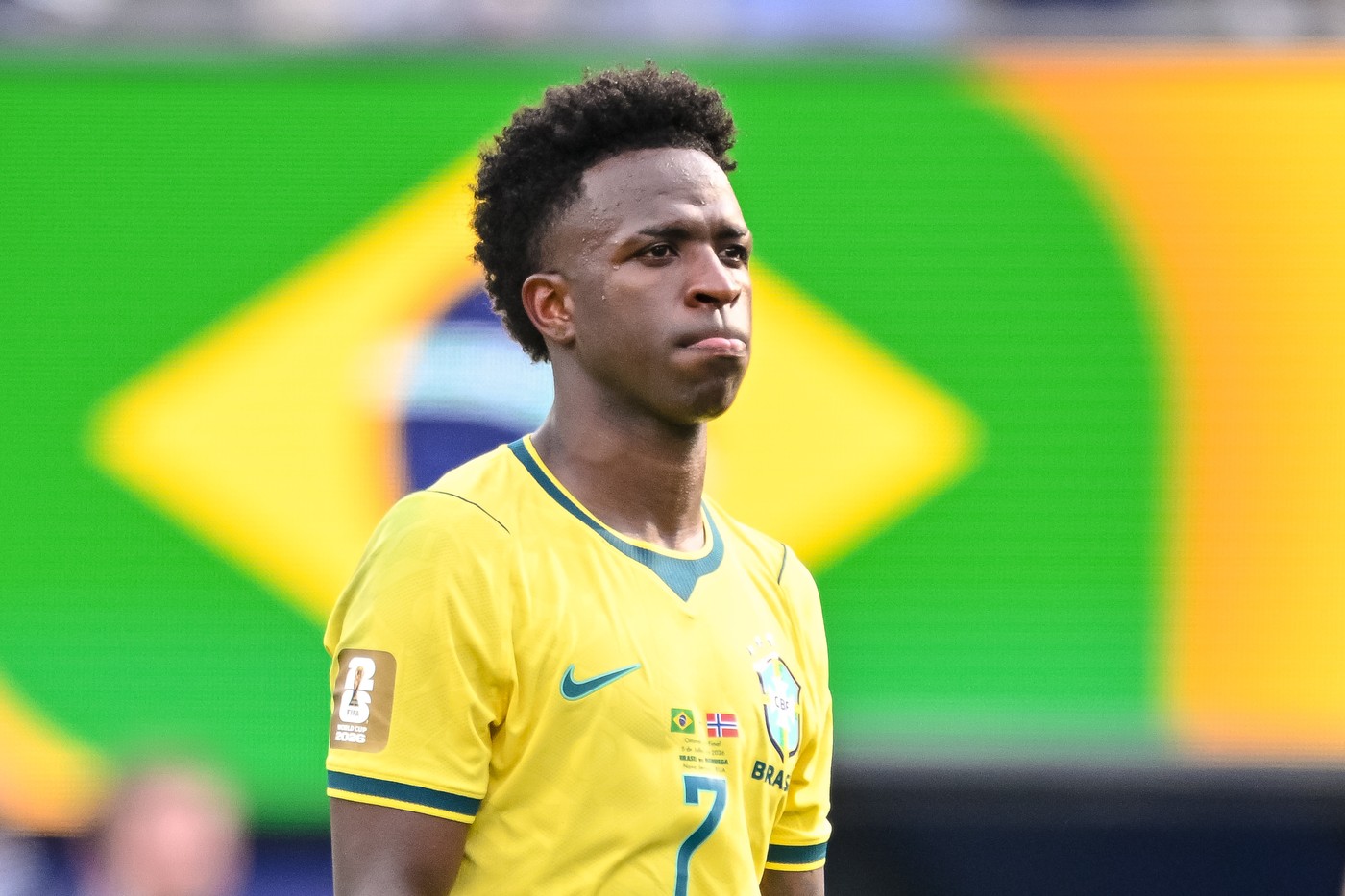 CM 2026 „Nu mă ascund niciodată!”. Vinicius Jr. rupe tăcerea și dezvăluie ordinul clar dat de Ancelotti