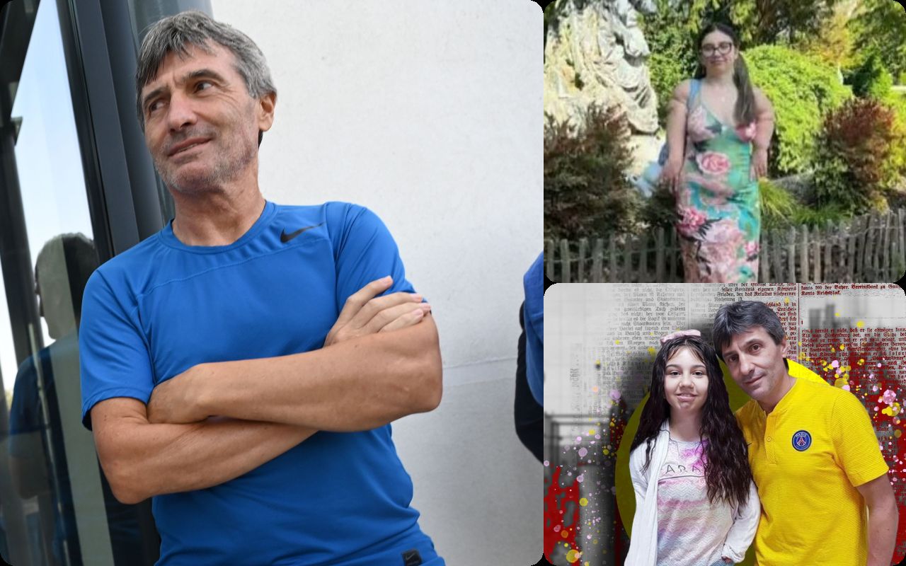 Nume uriașe ale fotbalului românesc se mobilizează pentru a o ajuta pe Kassandra Rotariu, fiica fostului mare internațional român