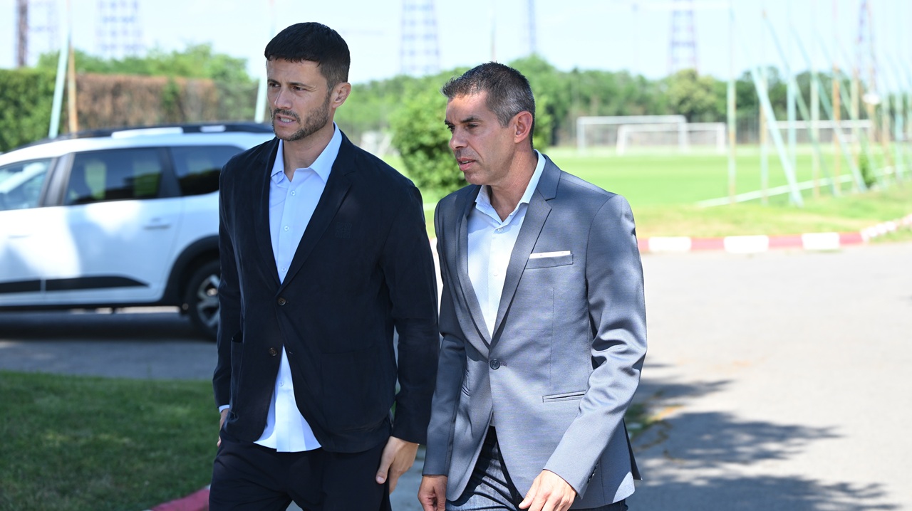 Dinamo se întărește! Vin transferurile pentru locurile 1-3: „Vor sosi câțiva jucători”