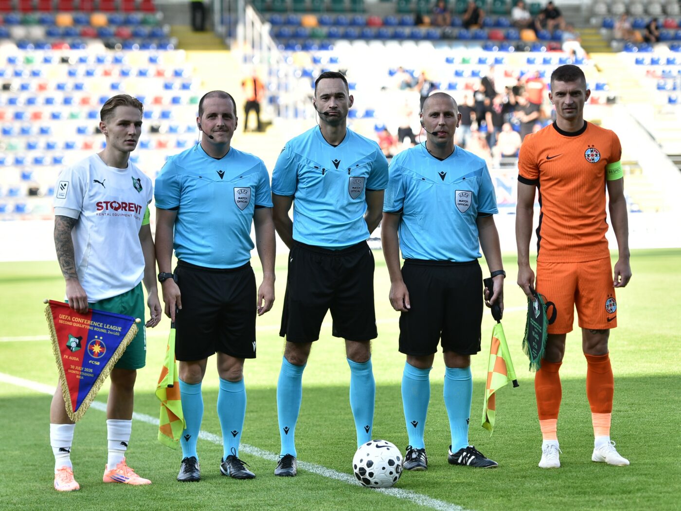 DECLARAȚII „O seară neagră! Un rezultat rușinos, dezastruos!”. Florin Tănase, discurs apocaliptic după Auda – FCSB